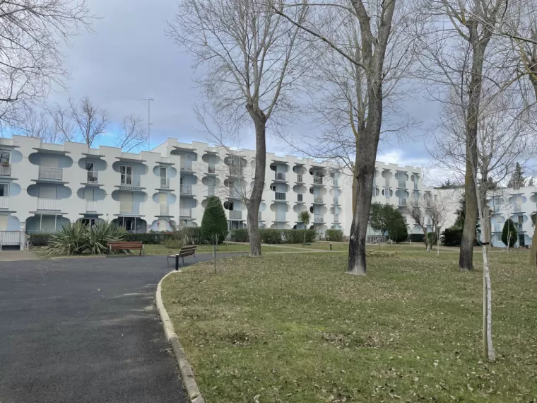 Estimation d'un appartement à La Grande-Motte 34280
