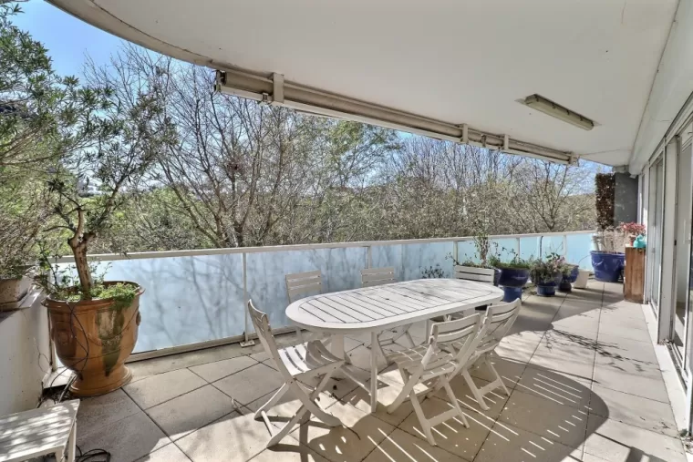 VENTE APPARTEMENT MONTPELLIER PORT MARIANNE, La Grande-Motte, SKOOP Agence Immobilière