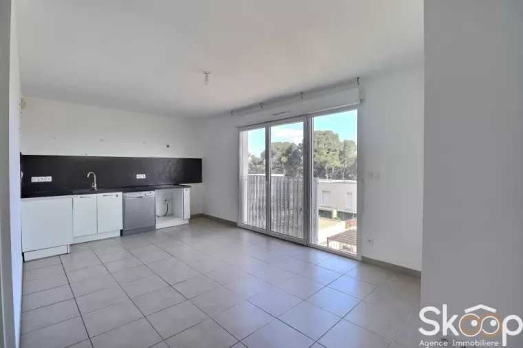 Appartement à vendre - 36m² - Juvignac - 140 000€