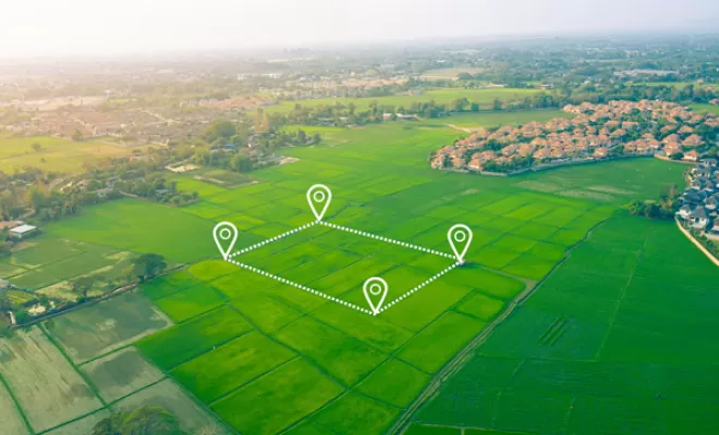 Terrain à vendre, La Grande-Motte, SKOOP Agence Immobilière