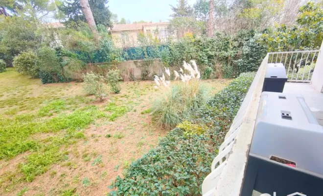 Vente d'un appartement 4 pièces à Castelnau-le-Lez, La Grande-Motte, SKOOP Agence Immobilière