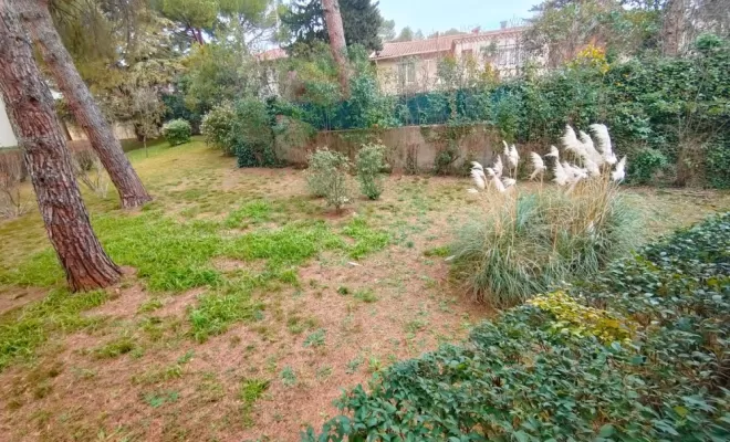 Vente d'un appartement 4 pièces à Castelnau-le-Lez, La Grande-Motte, SKOOP Agence Immobilière