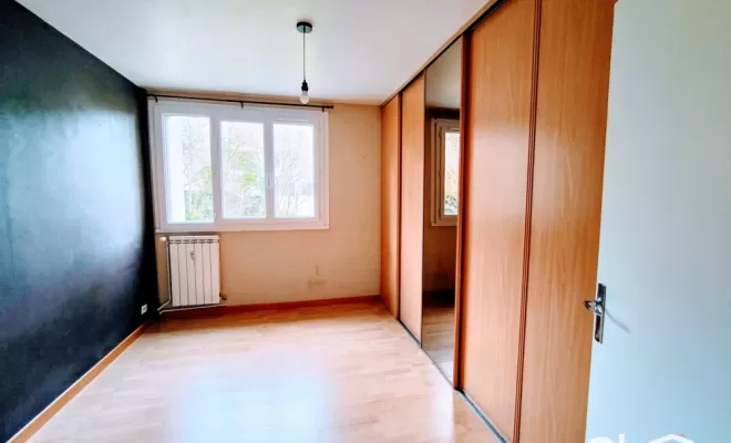 Vente d'un appartement 4 pièces à Castelnau-le-Lez, La Grande-Motte, SKOOP Agence Immobilière