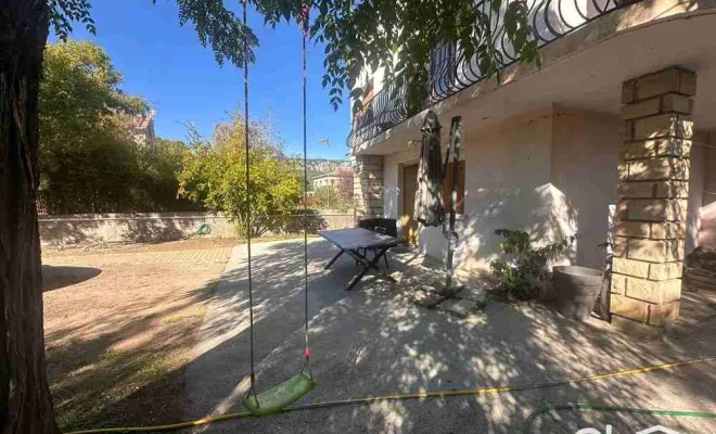 Vente d’une villa 9 pièces à Saint-Bauzille-de-Putois, La Grande-Motte, SKOOP Agence Immobilière