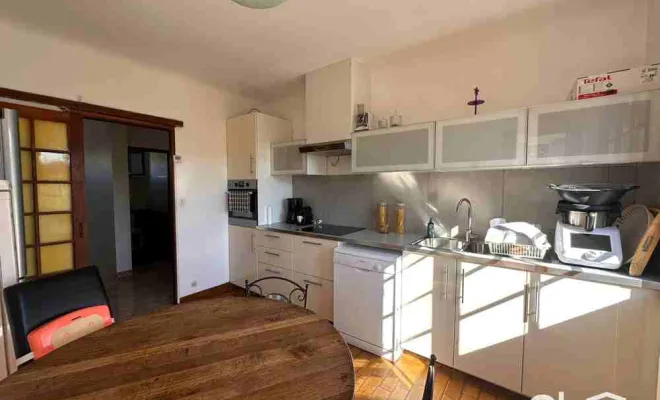 Vente d’une villa 9 pièces à Saint-Bauzille-de-Putois, La Grande-Motte, SKOOP Agence Immobilière