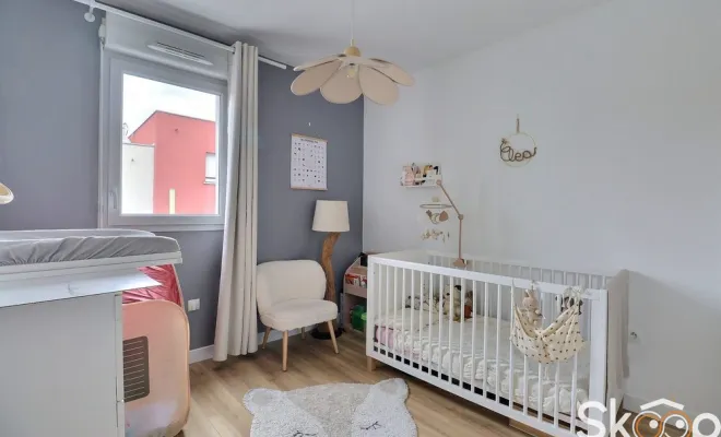 Achat d'un appartement 3 pièces avec terrasse et parking à Jacou, La Grande-Motte, SKOOP Agence Immobilière