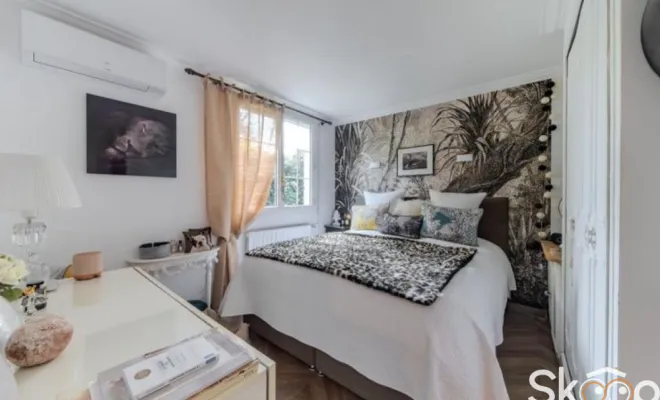 Vente maison de plain-pied à Montpellier