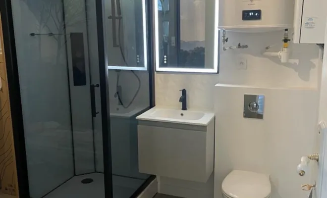 Vente maison de plain-pied à Montpellier