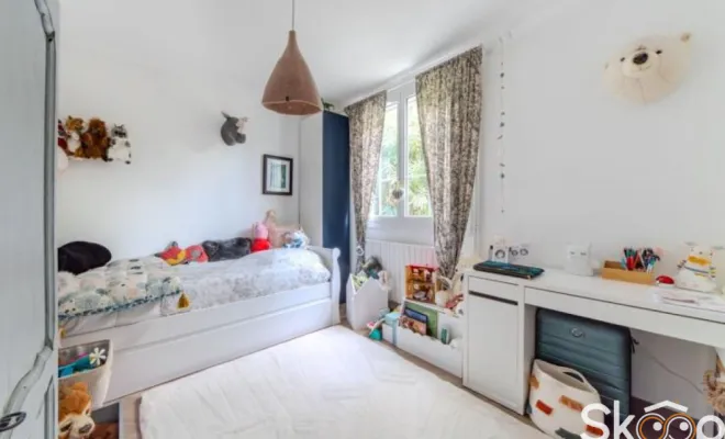 Vente maison de plain-pied à Montpellier